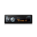 Pioneer DEH-X8700BT autórádió, fejegység 2xUSB / CD / BLUETOOTH/AUX változtatható szín